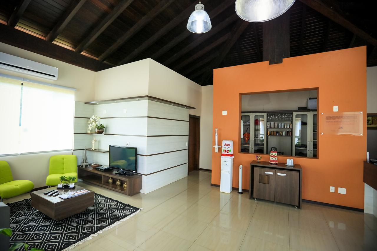 Hotel Aguas Do Vere Termas Dois Vizinhos Exterior foto